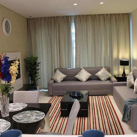 Spacious One Bedroom Close To Burj Khalifa, Dubai Mall In Business Bay Exterior photo