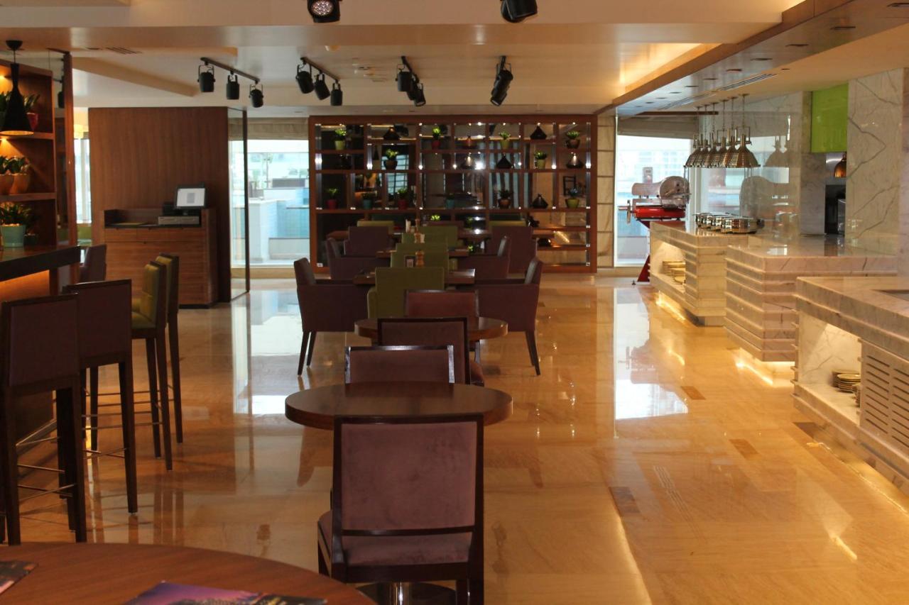 Spacious One Bedroom Close To Burj Khalifa, Dubai Mall In Business Bay Exterior photo