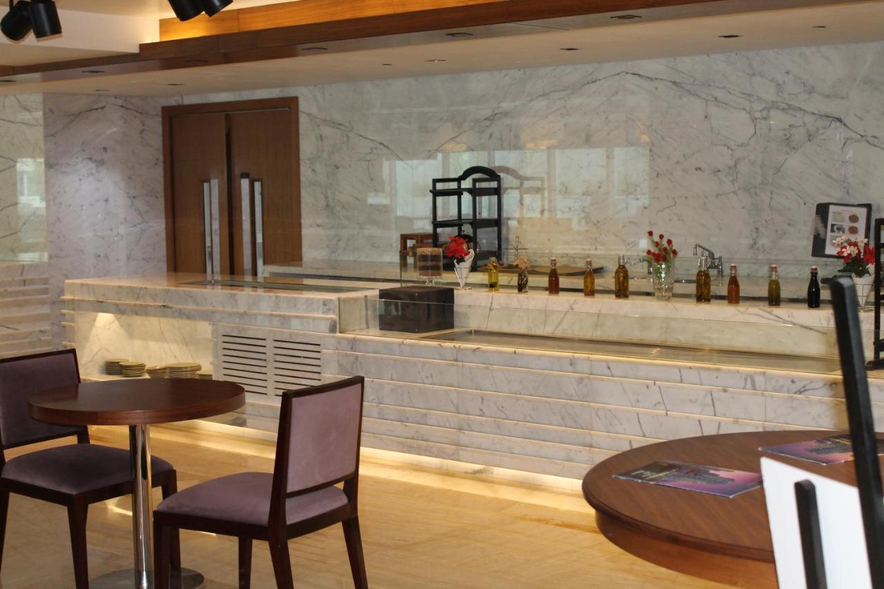 Spacious One Bedroom Close To Burj Khalifa, Dubai Mall In Business Bay Exterior photo