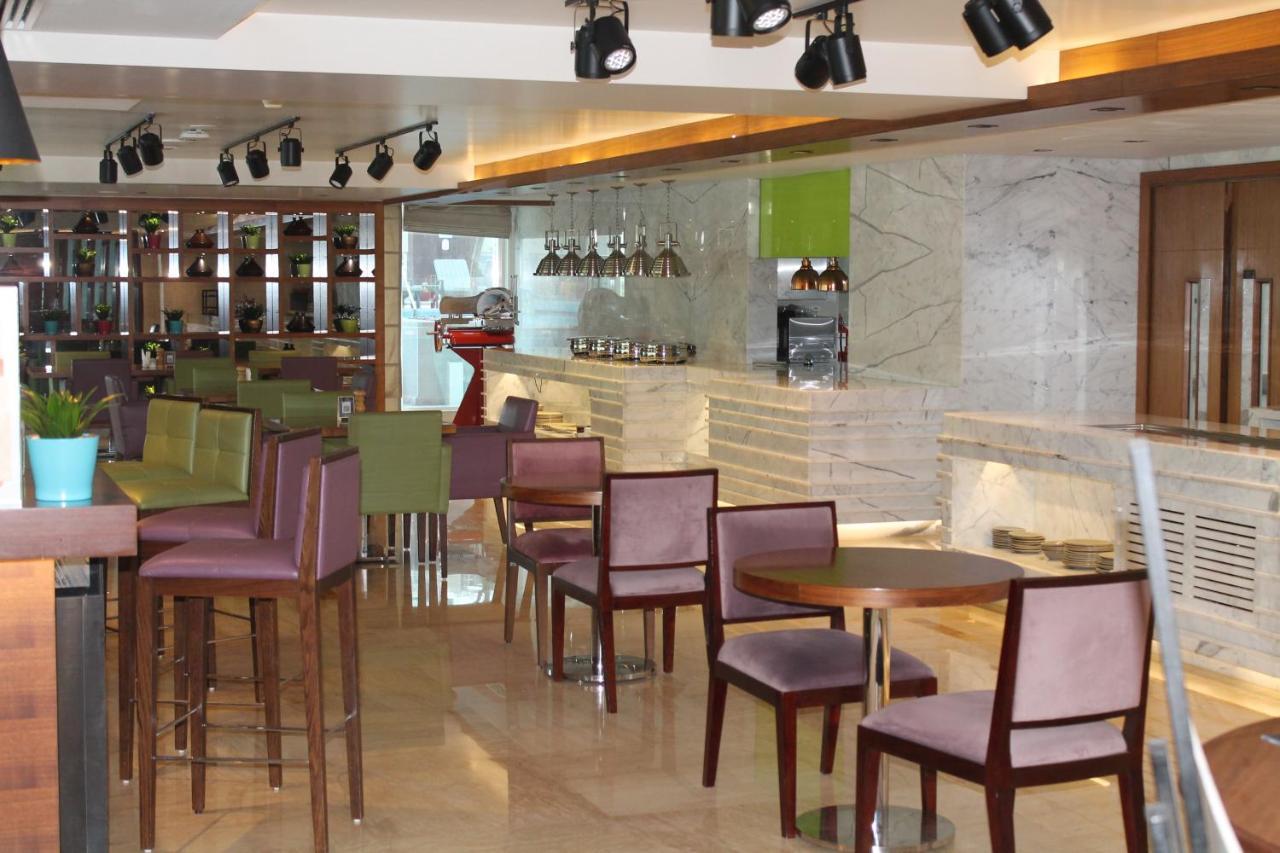 Spacious One Bedroom Close To Burj Khalifa, Dubai Mall In Business Bay Exterior photo