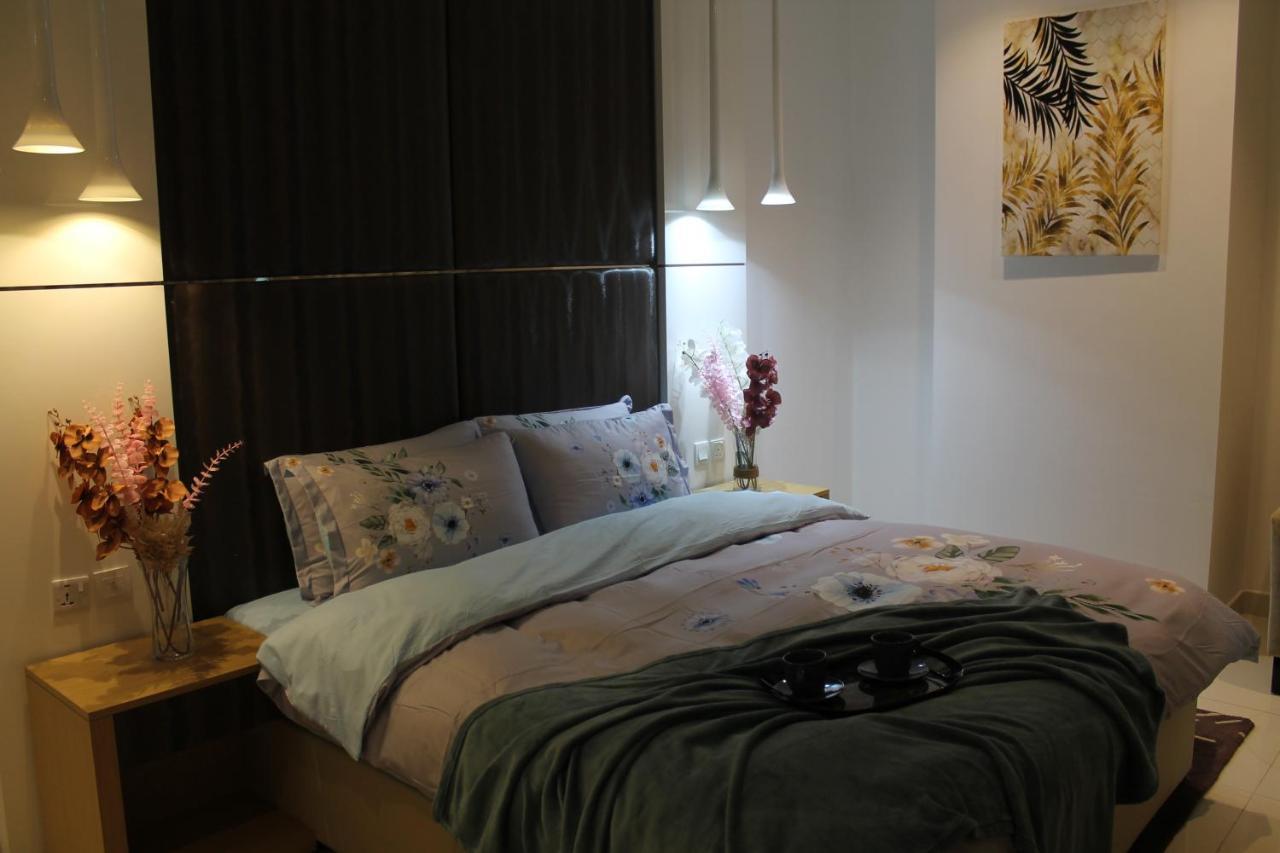 Spacious One Bedroom Close To Burj Khalifa, Dubai Mall In Business Bay Exterior photo