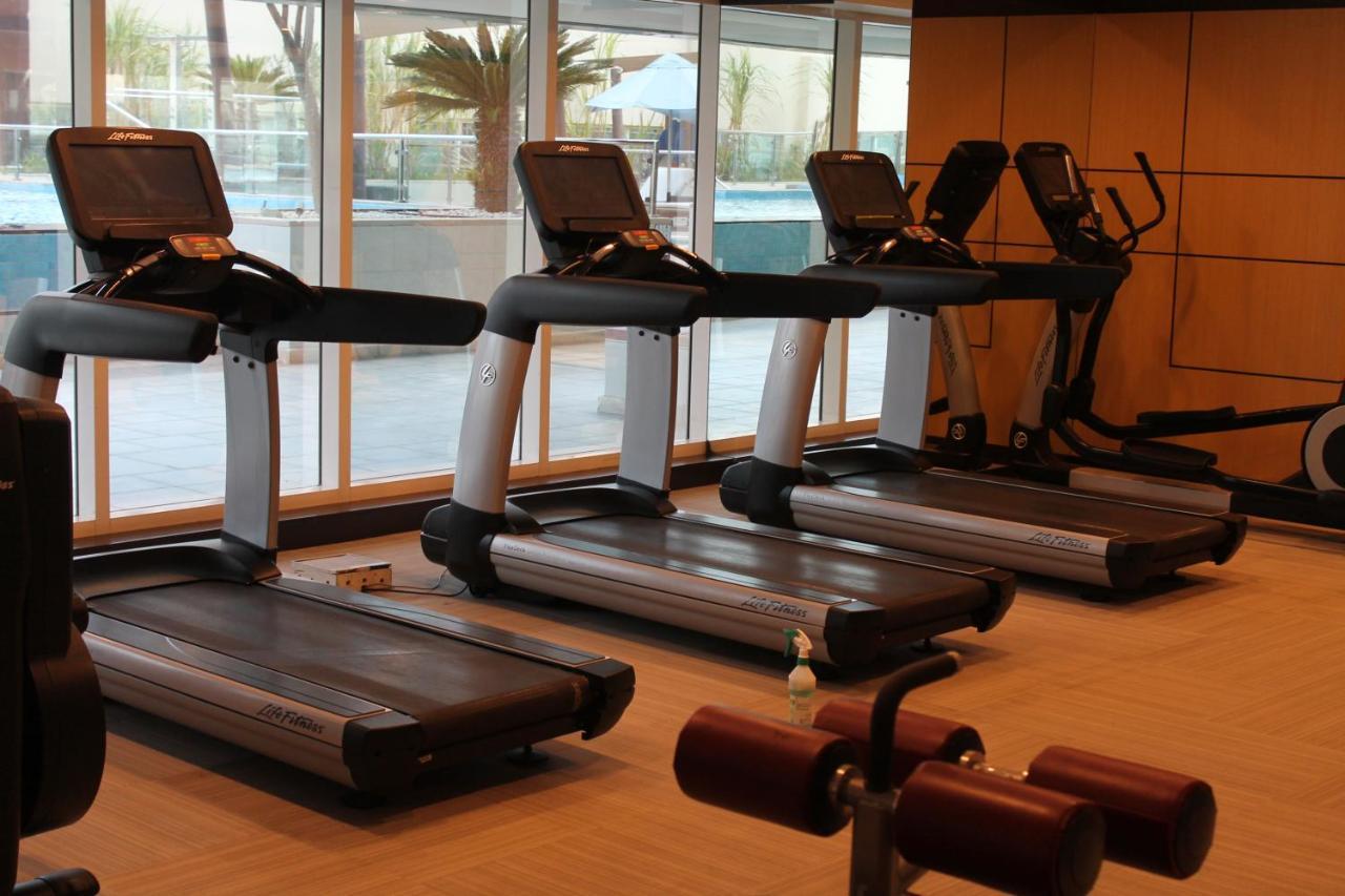 Spacious One Bedroom Close To Burj Khalifa, Dubai Mall In Business Bay Exterior photo