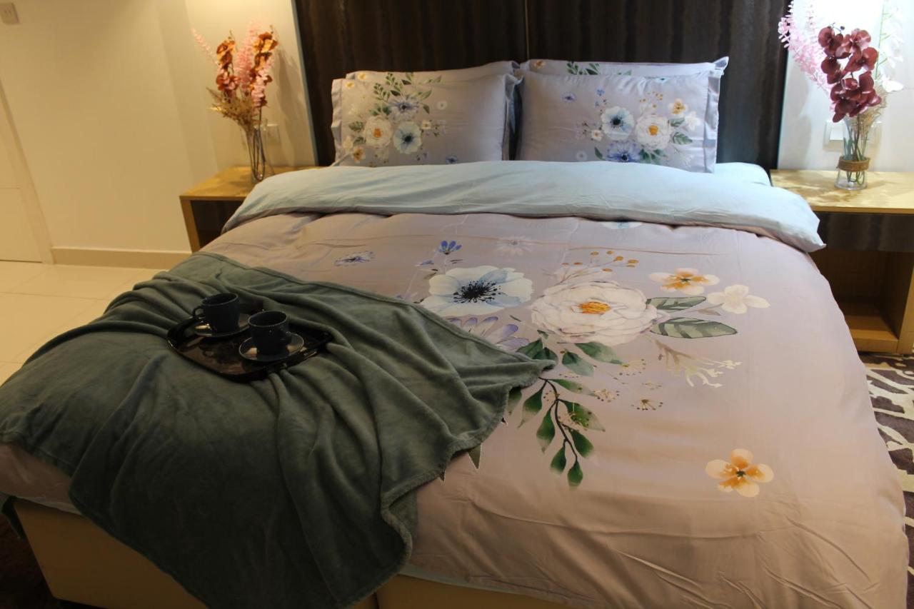 Spacious One Bedroom Close To Burj Khalifa, Dubai Mall In Business Bay Exterior photo