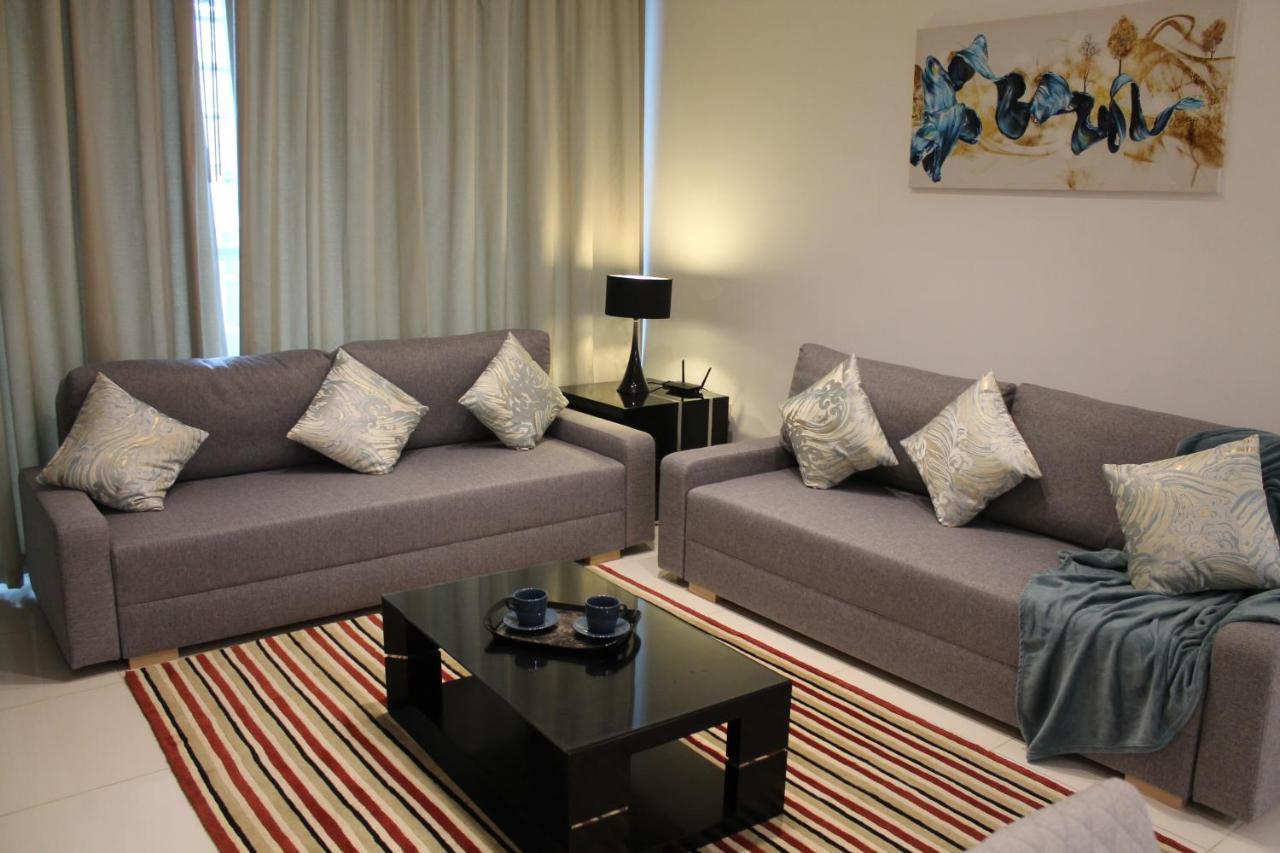 Spacious One Bedroom Close To Burj Khalifa, Dubai Mall In Business Bay Exterior photo